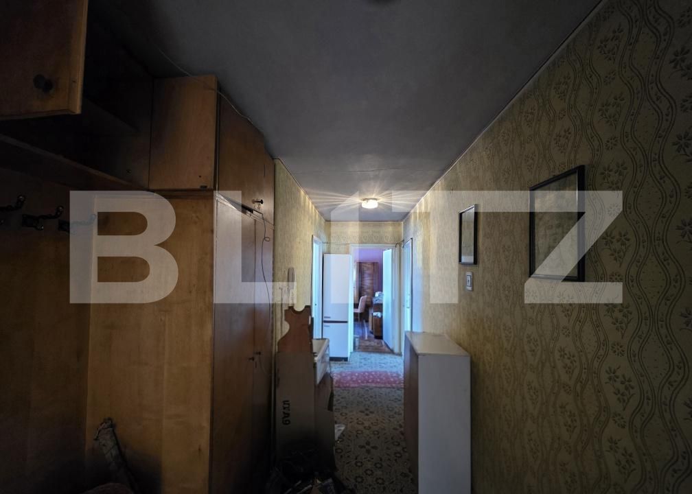 Apartament de vânzare 3 camere Central - 190809AV | BLITZ Satu Mare | Poza6