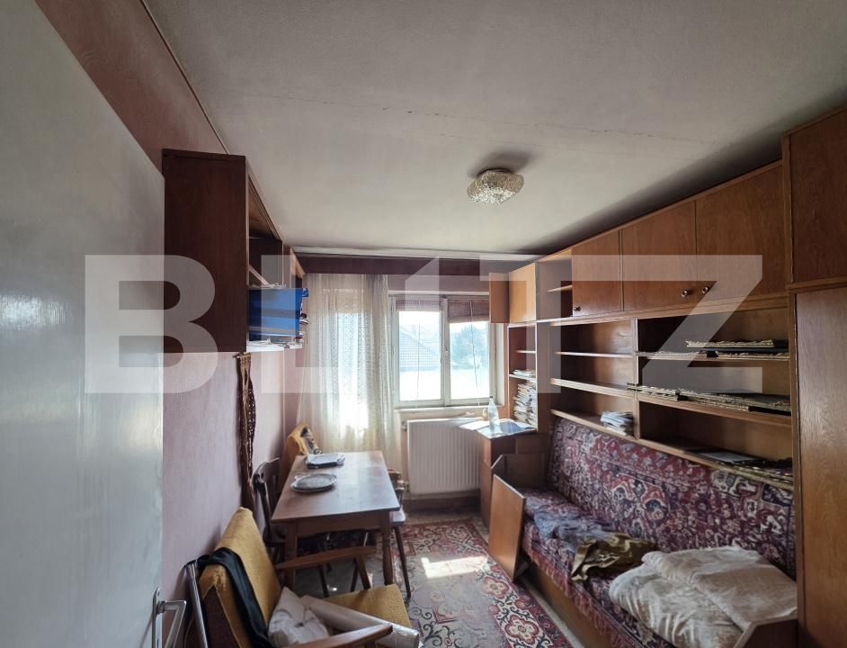 Apartament de vânzare 3 camere Central - 190809AV | BLITZ Satu Mare | Poza3