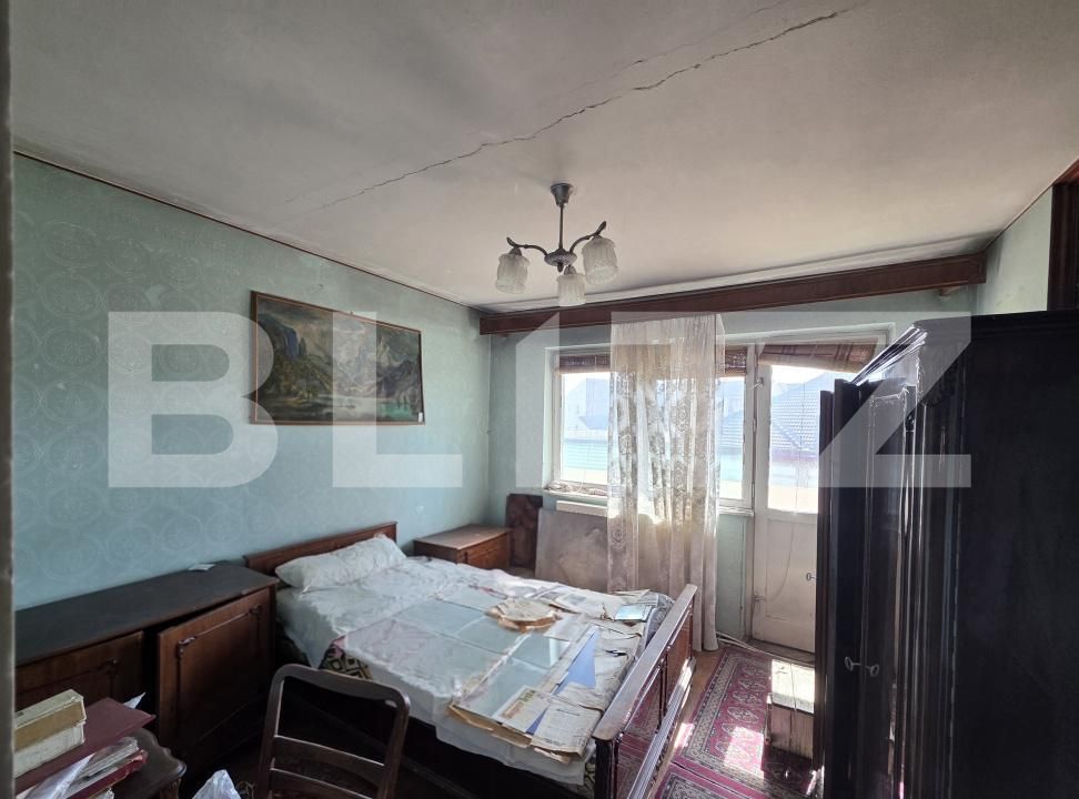 Apartament de vânzare 3 camere Central - 190809AV | BLITZ Satu Mare | Poza2