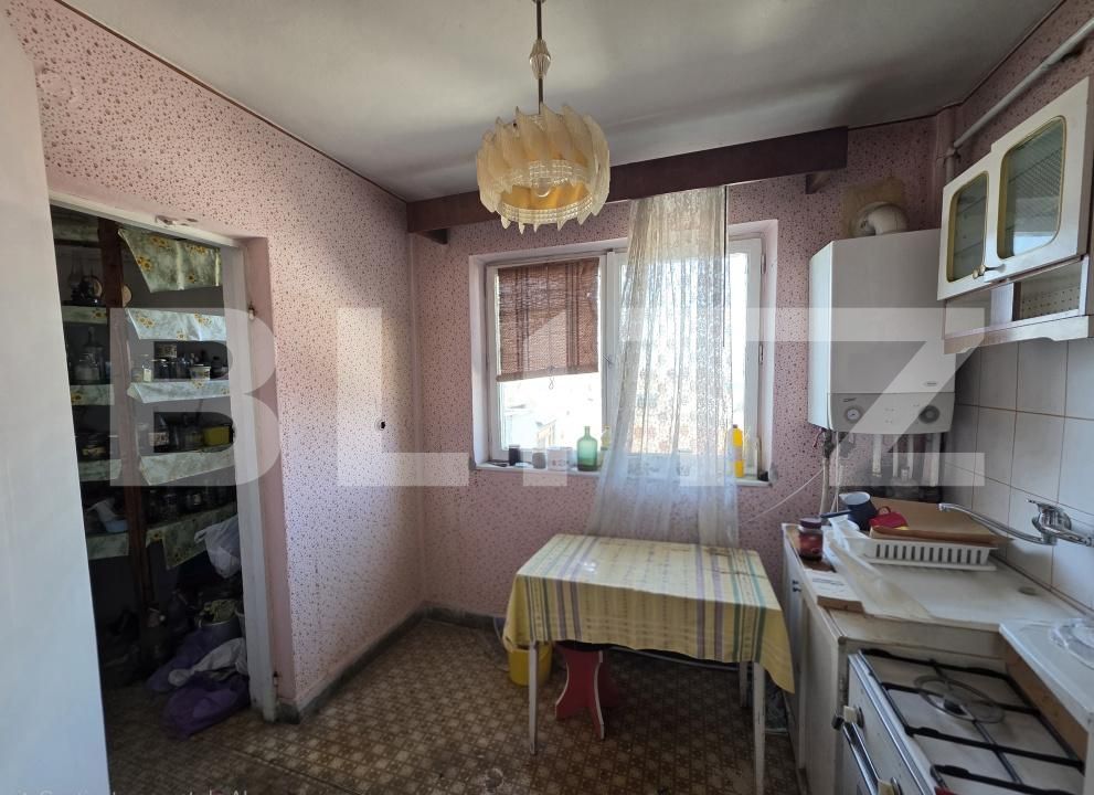 Apartament de vânzare 3 camere Central - 190809AV | BLITZ Satu Mare | Poza4