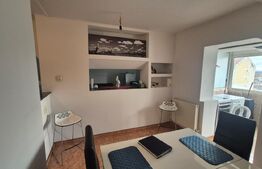 Apartament 3 camere, 75.77 mp, zona Carpati 2