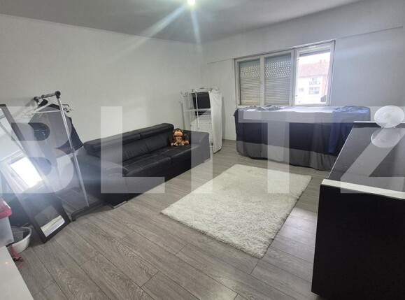 Apartament de vânzare 3 camere Carpati 2 - 190881AV | BLITZ Satu Mare | Poza3