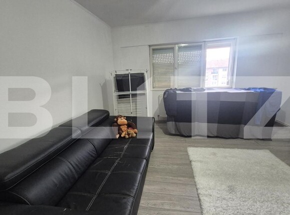 Apartament de vânzare 3 camere Carpati 2 - 190881AV | BLITZ Satu Mare | Poza2