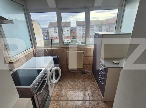 Apartament de vânzare 3 camere Carpati 2 - 190881AV | BLITZ Satu Mare | Poza13