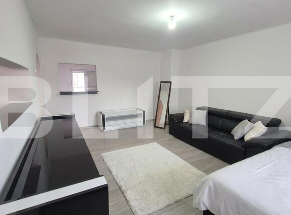 Apartament de vânzare 3 camere Carpati 2 - 190881AV | BLITZ Satu Mare | Poza1