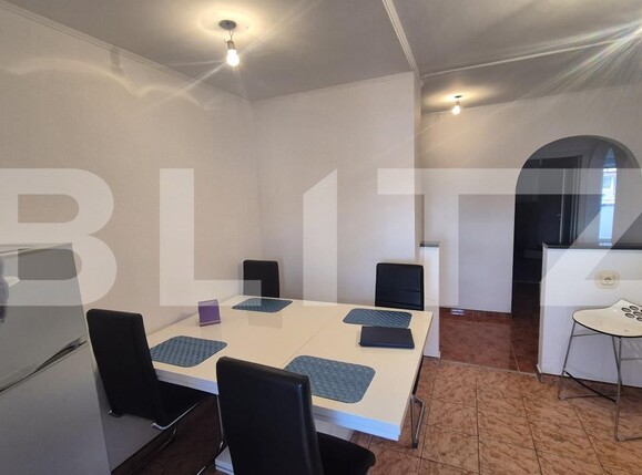 Apartament de vânzare 3 camere Carpati 2 - 190881AV | BLITZ Satu Mare | Poza4