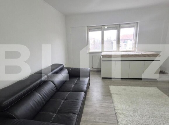 Apartament de vânzare 3 camere Carpati 2 - 190881AV | BLITZ Satu Mare | Poza2