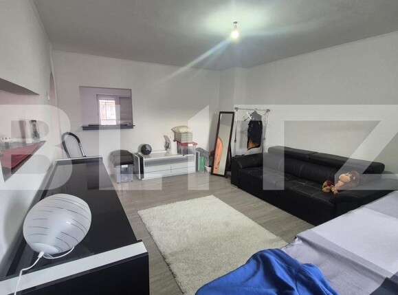 Apartament de vânzare 3 camere Carpati 2 - 190881AV | BLITZ Satu Mare | Poza1