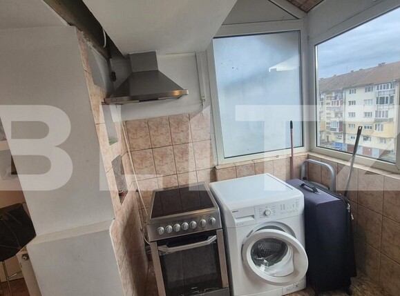 Apartament de vânzare 3 camere Carpati 2 - 190881AV | BLITZ Satu Mare | Poza16