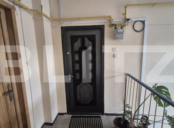 Apartament de vânzare 3 camere Carpati 2 - 190881AV | BLITZ Satu Mare | Poza20