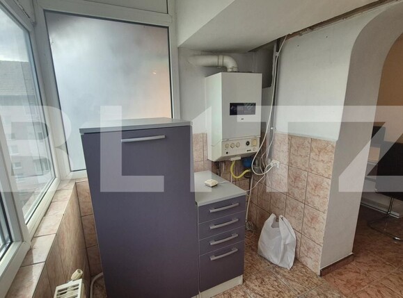 Apartament de vânzare 3 camere Carpati 2 - 190881AV | BLITZ Satu Mare | Poza15