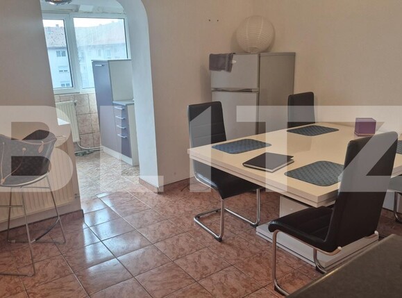 Apartament de vânzare 3 camere Carpati 2 - 190881AV | BLITZ Satu Mare | Poza5