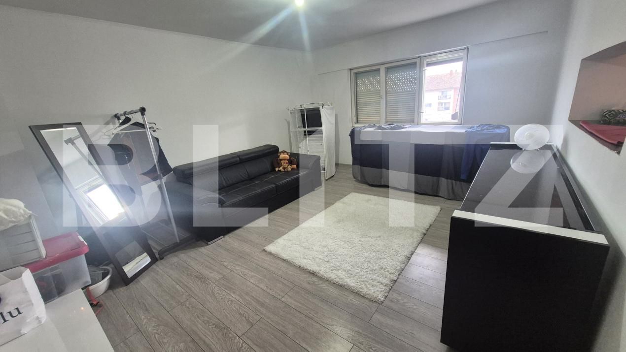 Apartament de vânzare 3 camere Carpati 2 - 190881AV | BLITZ Satu Mare | Poza3