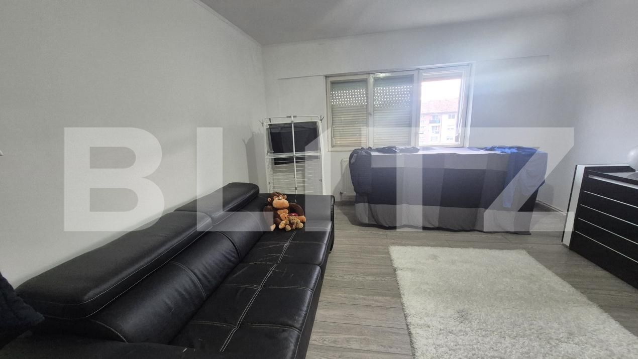 Apartament de vânzare 3 camere Carpati 2 - 190881AV | BLITZ Satu Mare | Poza2