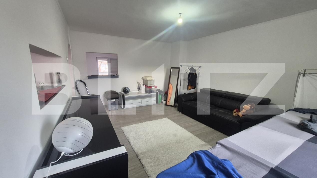 Apartament de vânzare 3 camere Carpati 2 - 190881AV | BLITZ Satu Mare | Poza4