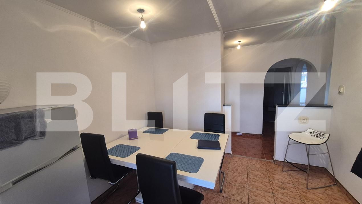 Apartament de vânzare 3 camere Carpati 2 - 190881AV | BLITZ Satu Mare | Poza4