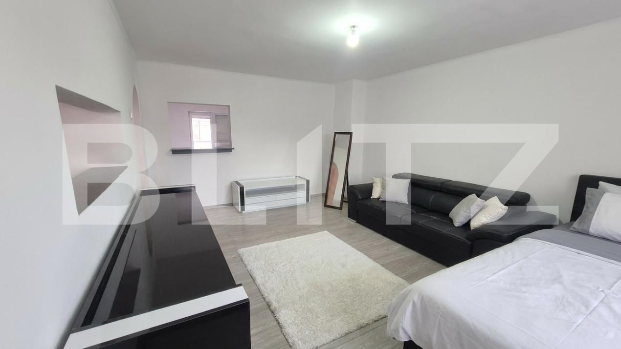 Apartament de vânzare 3 camere Carpati 2 - 190881AV | BLITZ Satu Mare | Poza4