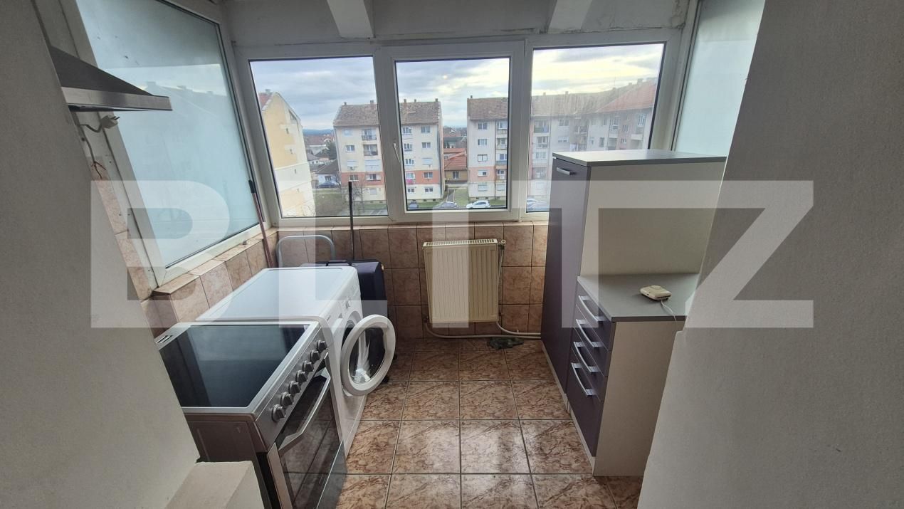Apartament de vânzare 3 camere Carpati 2 - 190881AV | BLITZ Satu Mare | Poza15