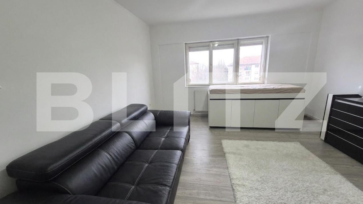 Apartament de vânzare 3 camere Carpati 2 - 190881AV | BLITZ Satu Mare | Poza2