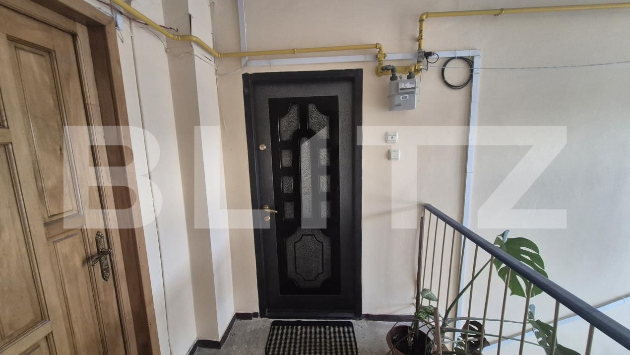 Apartament de vânzare 3 camere Carpati 2 - 190881AV | BLITZ Satu Mare | Poza20