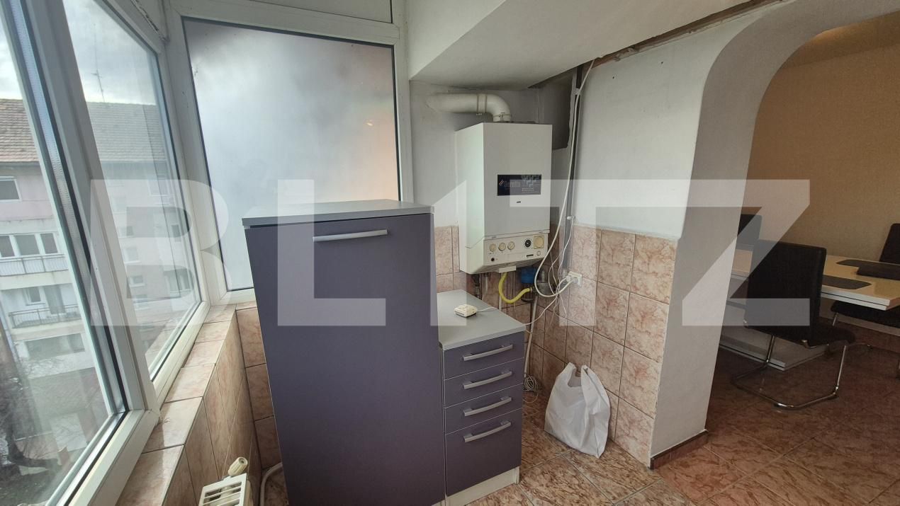 Apartament de vânzare 3 camere Carpati 2 - 190881AV | BLITZ Satu Mare | Poza15