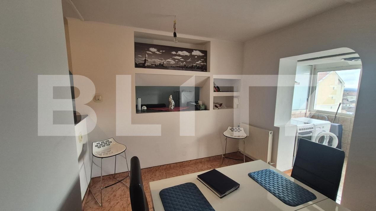 Apartament de vânzare 3 camere Carpati 2 - 190881AV | BLITZ Satu Mare | Poza6