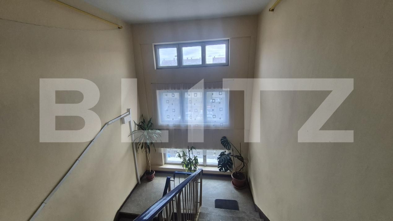 Apartament de vânzare 3 camere Carpati 2 - 190881AV | BLITZ Satu Mare | Poza21