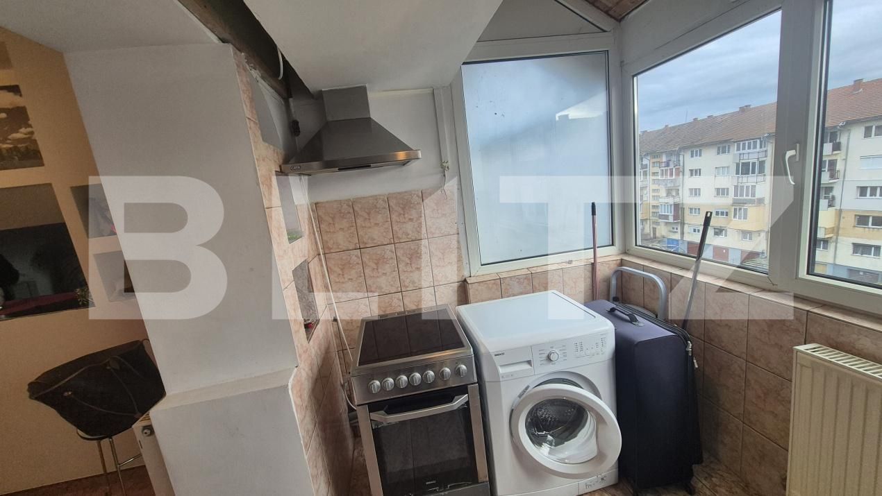 Apartament de vânzare 3 camere Carpati 2 - 190881AV | BLITZ Satu Mare | Poza14