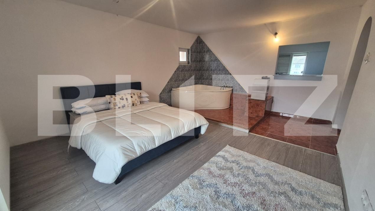 Apartament de vânzare 3 camere Carpati 2 - 190881AV | BLITZ Satu Mare | Poza10