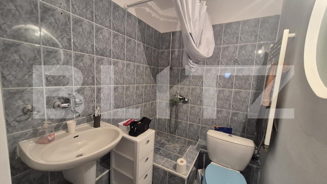 Apartament de vânzare 3 camere Carpati 2 - 190881AV | BLITZ Satu Mare | Poza2