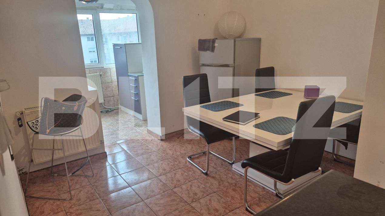 Apartament de vânzare 3 camere Carpati 2 - 190881AV | BLITZ Satu Mare | Poza5
