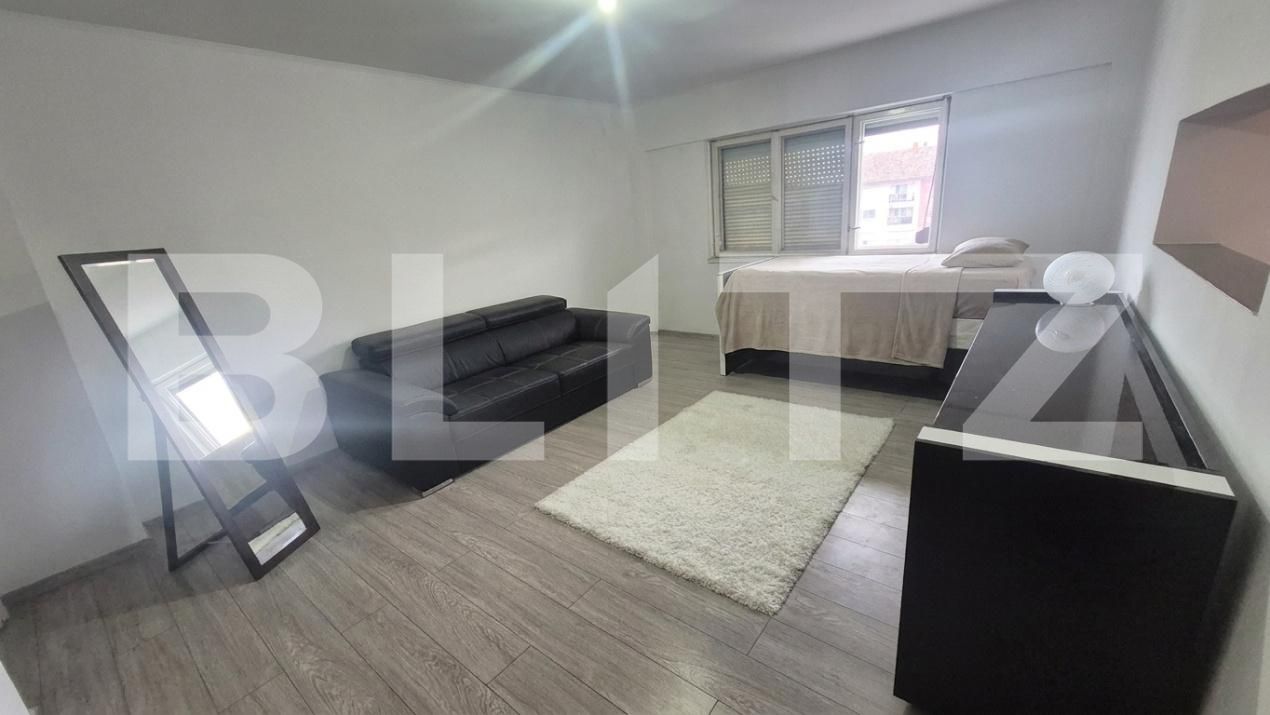 Apartament de vânzare 3 camere Carpati 2 - 190881AV | BLITZ Satu Mare | Poza3