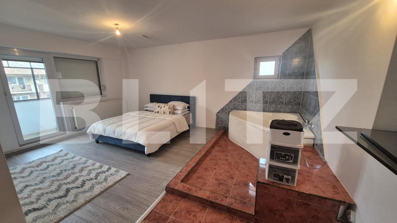 Apartament de vânzare 3 camere Carpati 2 - 190881AV | BLITZ Satu Mare | Poza8