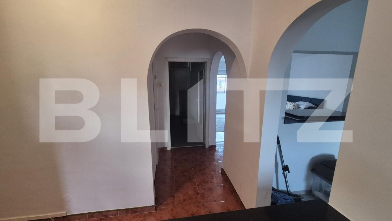 Apartament de vânzare 3 camere Carpati 2 - 190881AV | BLITZ Satu Mare | Poza3