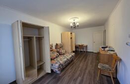 Garsoniera de vanzare, 30 mp, zona Closca Satu Mare