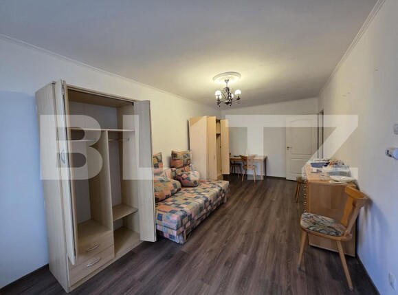 Garsonieră de vânzare Closca - 190898AV | BLITZ Satu Mare | Poza1