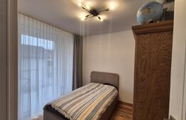 Casa cu 3 dormitoare, 100 mp, teren 202 mp, zona Baritiu