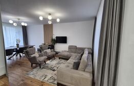 Casa cu 3 dormitoare, 100 mp, teren 202 mp, zona Baritiu