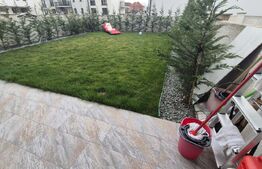 Casa cu 3 dormitoare, 100 mp, teren 202 mp, zona Baritiu