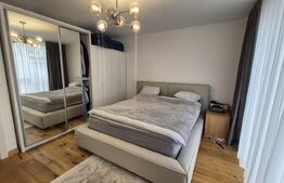 Casa cu 3 dormitoare, 100 mp, teren 202 mp, zona Baritiu