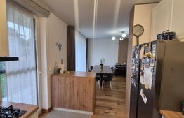 Casa cu 3 dormitoare, 100 mp, teren 202 mp, zona Baritiu