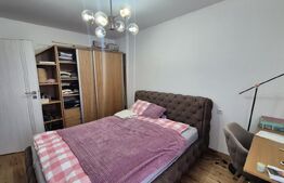 Casa cu 3 dormitoare, 100 mp, teren 202 mp, zona Baritiu