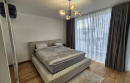 Casa cu 3 dormitoare, 100 mp, teren 202 mp, zona Baritiu