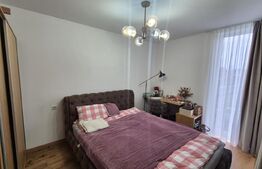 Casa cu 3 dormitoare, 100 mp, teren 202 mp, zona Baritiu