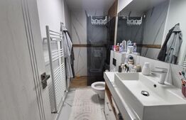 Casa cu 3 dormitoare, 100 mp, teren 202 mp, zona Baritiu