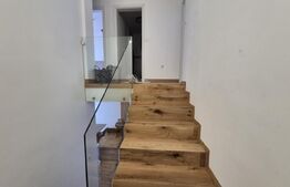 Casa cu 3 dormitoare, 100 mp, teren 202 mp, zona Baritiu