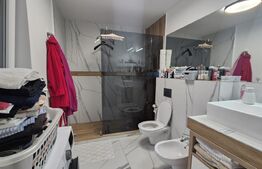 Casa cu 3 dormitoare, 100 mp, teren 202 mp, zona Baritiu