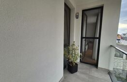 Casa cu 3 dormitoare, 100 mp, teren 202 mp, zona Baritiu