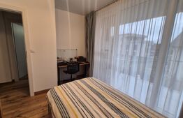 Casa cu 3 dormitoare, 100 mp, teren 202 mp, zona Baritiu