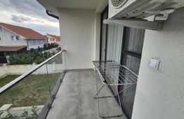 Casa cu 3 dormitoare, 100 mp, teren 202 mp, zona Baritiu